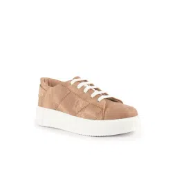 Fausto Women's Sultan Casual Sneakers