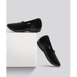 FB-003 BLK Casuals For Women