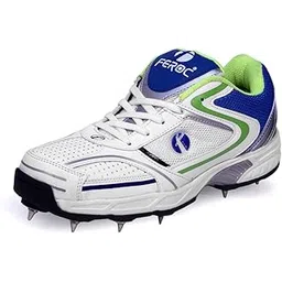 FCL Full Cricket Spikes Shoes
