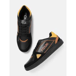 FCUK Men Everyday Sneakers