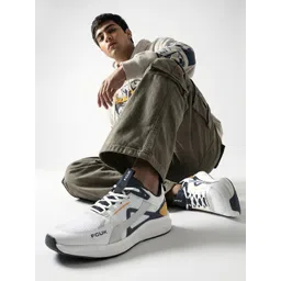 FCUK Men Running Shoes