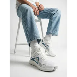 FCUK Men Running Shoes
