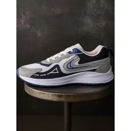 FEEL TIME Men Running Non-Marking Shoes