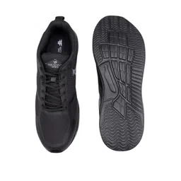 FEET FIRST Men Leather Sneakers