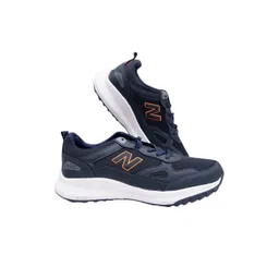 FEET FIRST Stylish Mesh Breathable Upper Comfortable Shoes for Men