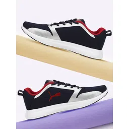 Feet Rodeo X2 IDP Running Shoes For Men