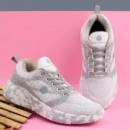 FemmeFlex Running and Walking Sports Shoes Outdoors For Women