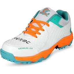 FEROC Memory Foam Insole Cricket Shoe (9UK)