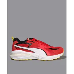 Ferrari Hypnotic LS Lace-Up Sneakers