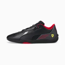 Ferrari R-Cat Machina Sneakers