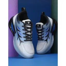 Field Care Adults-Men White Casual Shoes