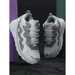 Field Care Adults-Men White Casual Shoes