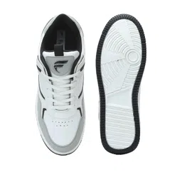 Field Care Adults-Men White Casual Shoes