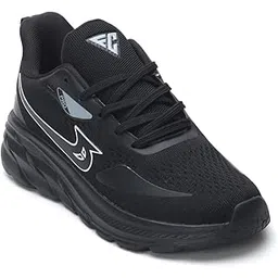 FIELD CARE Comfort Men's Sports Shoes – Versatile Sneakers for Running, Walking, Gym, and Everyday Use – Comfortable and Durable Shoe
