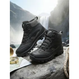 Field Care Men Hiking Boots