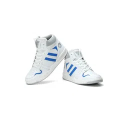 Field Care Men Lace-Ups PU Sneakers