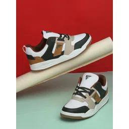 Field Care Men PU Sneakers