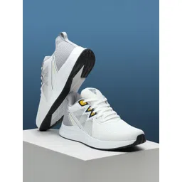 Field Care Men Textured Sneakers