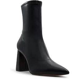 FIGTREE Women's Black Boots