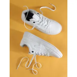 FILA ARCHE Men Round Toe Arch Support Insole Lightweight Sneakers