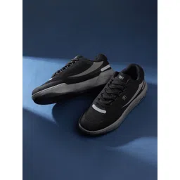 FILA FX I Women Colourblocked Lace-Ups Sneakers