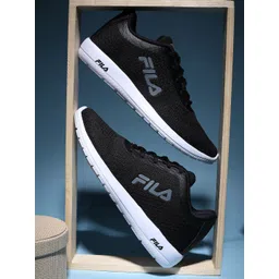 FILA Men IGGY PLUS 2 Lightweight Marking Running Shoes
