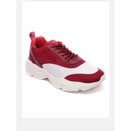 FILA Men Mesh Running Sports Shoes