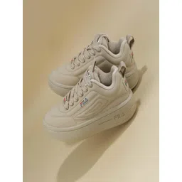 FILA Women PU Sneakers