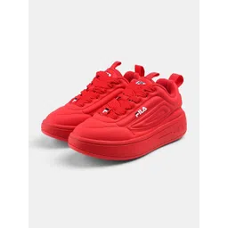 FILA Women PU Sneakers