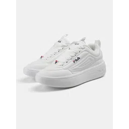 FILA Women PU Sneakers