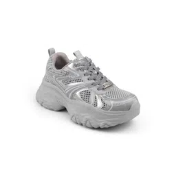 FILA Women Running Non-Marking Shoes