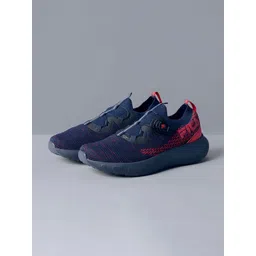 FILA Women Textured Sneakers