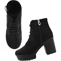 Fiorielle Ankle Women Fashion Boots