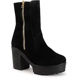 Fiorra Ankle Women Fashion Boots