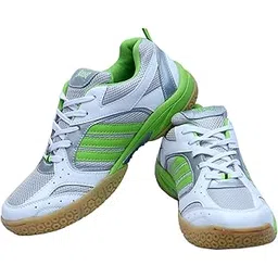 FIRE Fly Speed Badminton Shoes Sports Shoe Men Shoes Lightweight Breathable Men Sports Shoes
