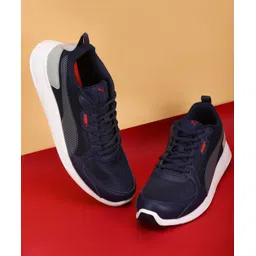 Fire run IDP Sneakers For Men
