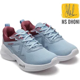 Firefly-03 Blue Sports,Gym,Jogging,Walking,Training,Stylish Running Shoes For Women