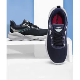 Firefly-07 Navy Sports,Casual,Gym,Jogging,Stylish Training & Gym Shoes For Women