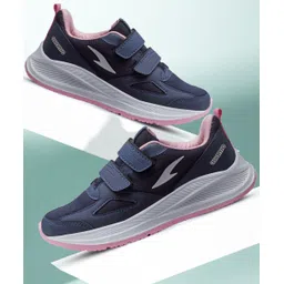 Firefly-10 Navy Sports,Training,Gym,Walking,Stylish Walking Shoes For Women