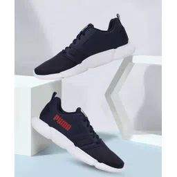 Flair Walking Shoes For Men