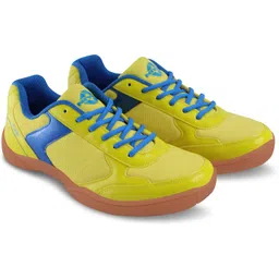 Flash Badminton Shoes For Men
