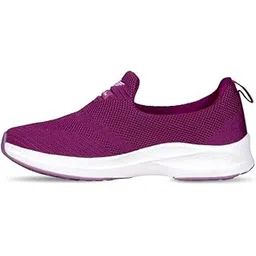 Flexi Ease Walking Sports Shoes for Women