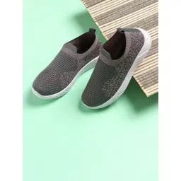 FLIPJONES Women Mesh Running Non-Marking Shoes