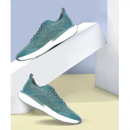 Flomo Running Shoes, Engineered Mesh Upper, Breathable, Flexible Running Shoes For Women