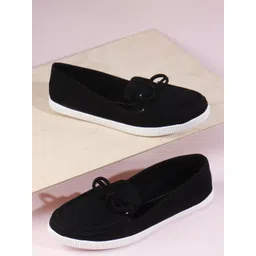 Flopsie Women Winter Stylish Comfortable Bellies for Women & Girl Loafers For Women