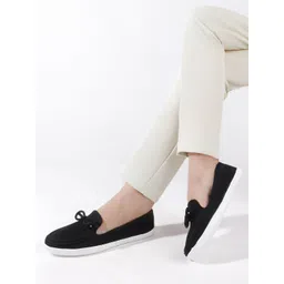 Flopsie Women Winter Stylish Comfortable Bellies for Women & Girl Loafers For Women