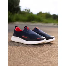 Flowalk Slip-on Walking Shoes For Men