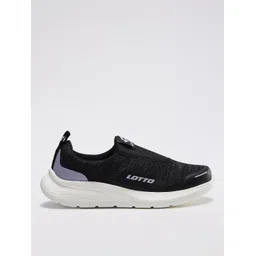 Flowalk Slip-on Walking Shoes For Women