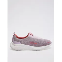 Flowalk Slip-on Walking Shoes For Women