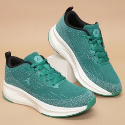 Flux Outdoor Sports Shoes with Enhanced Grip Outsole & Laces Running Shoes For Women